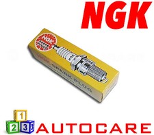 NGK Spark Plug for SACHS 125 Roadster 125cc CR6HSA x1 2983