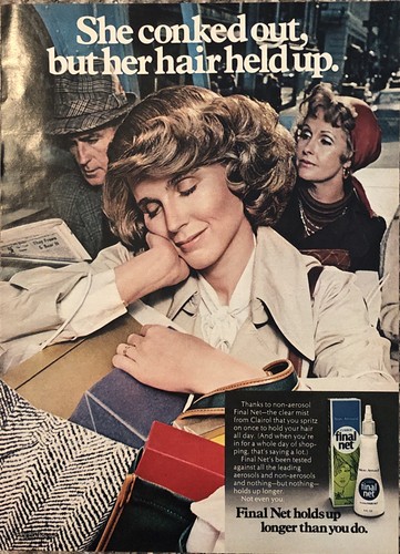 Print 1976 clairol final - print,