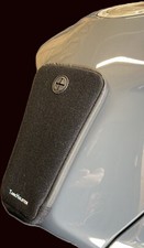 Tank Holster Carbon -