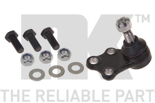 New ball joint - ball,