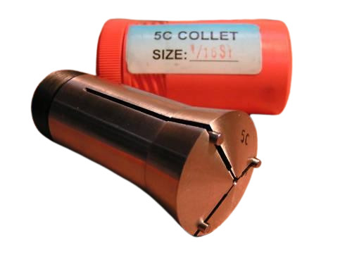 Emergency collet steel - emergency,