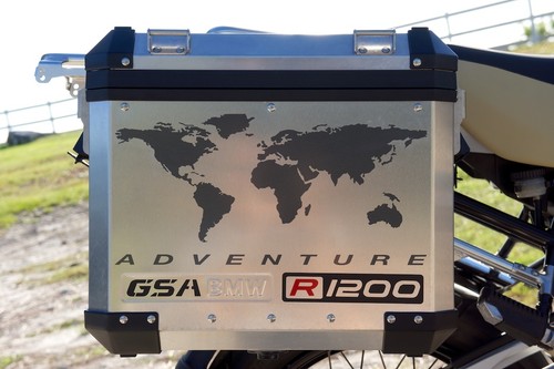 Motorcycle decals world - motorcycle,