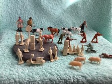 MERIT OO/HO GAUGE STATION