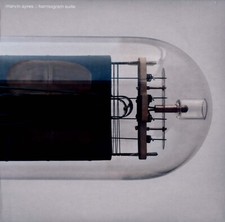 MARVIN AYRES - HARMOGRAM SUITE