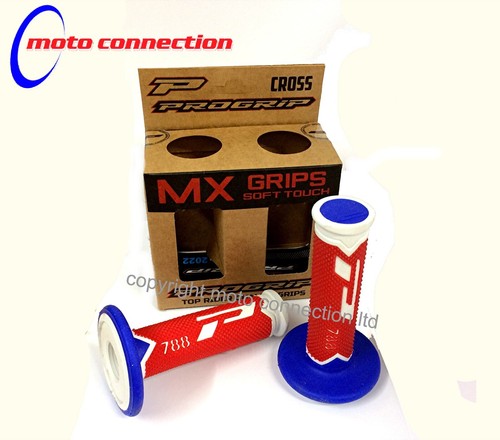 Honda cr125 grips - cr125, grip