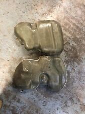 BMW e36 Compact Tank Guard Made From Kevlar Rally Targa Road Rally 