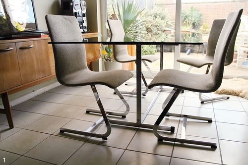 Merrow associates large glass - merrow,