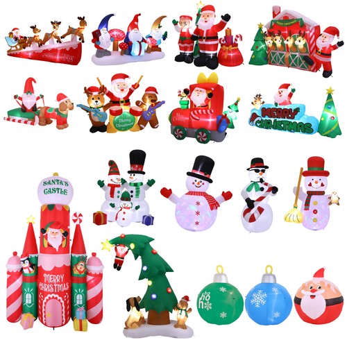 Christmas inflatable indoor - inflatable,