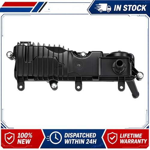 Oil separator for ford transit - oil,