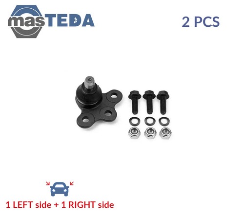 0812 suspension ball - suspension,