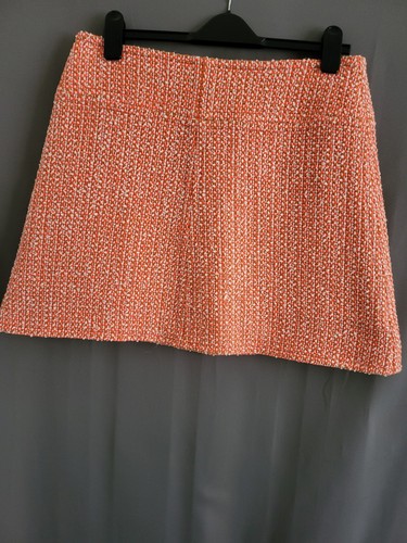Boutique jaeger orange - by,