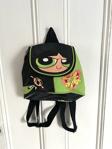 Vintage powerpuff girls - powerpuff,
