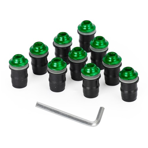 10x aluminum - 10x,