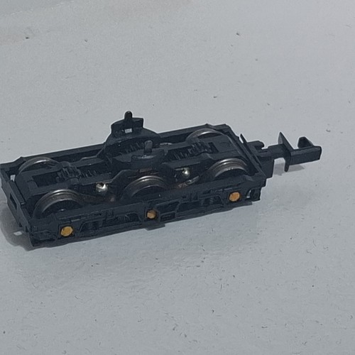 Graham farish gauge class - class, 37
