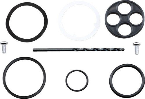 Parts unlimited petcock repair - parts,