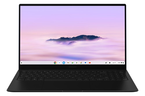 Samsung galaxy chromebook - samsung,