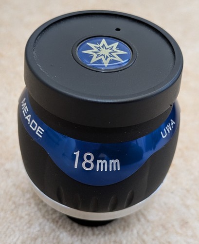 Meade instruments 18mm - meade,