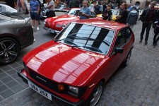 Photo 6x4 View of a 1993