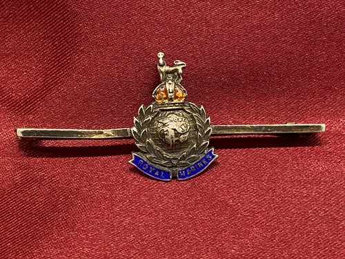 Lovely pre 1953 royal - rm,