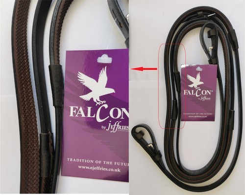 Jeffries falcon show dressage - jeffries, show/dressage