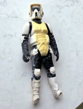 Star Wars POTJ Biker Scout