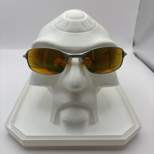 Oakley square wire vintage - square, 2.0