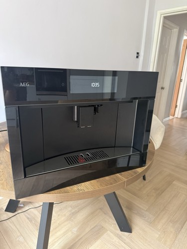Aeg 9000 bean cup built - aeg,