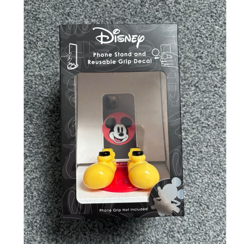 Disney mickey mouse phone - mickey,