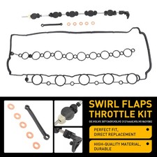 Swirl Flap Repair Kit for
