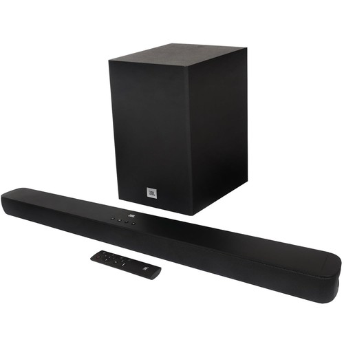 Jbl cinema sb180 - cinema, wireless
