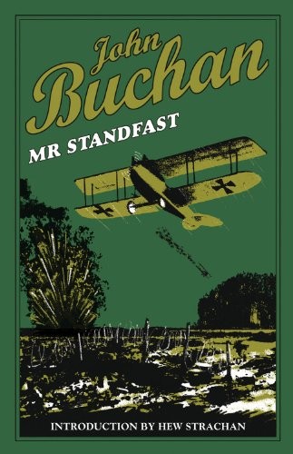Standfast richard hannay - standfast, (richard
