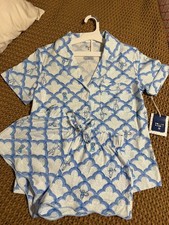 Roller Rabbit Women's Pajama