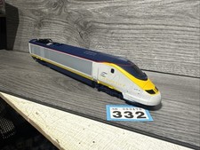 Hornby Eurostar Dummy Car -