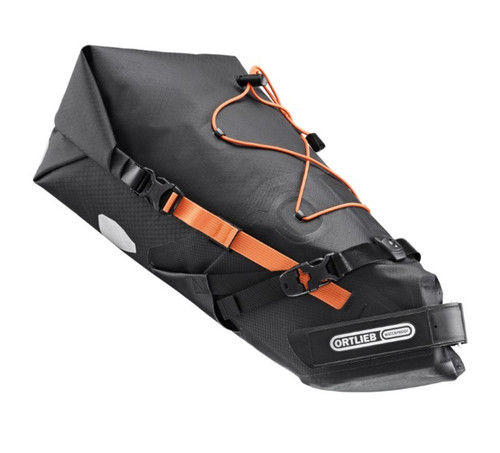 Ortlieb seat pack - ortlieb,