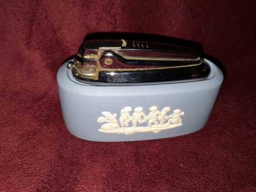 Vintage wedgwood jasperware - vintage,