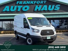 2019 Ford Transit-250 