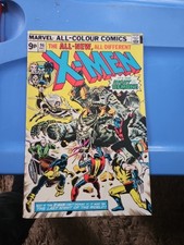 X-Men #96 1975 MARVEL COMICS