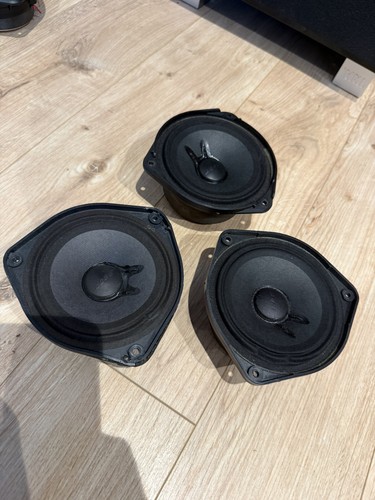 Genuine drivers for - for, bose