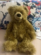 BEAR FACTORY Christmas Bear