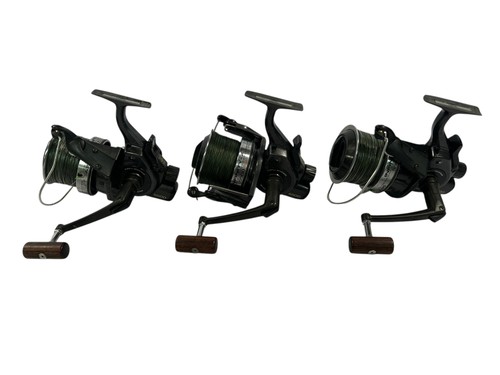 Daiwa infinity br - br, 5500