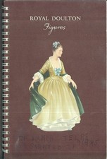 Royal Doulton Figures