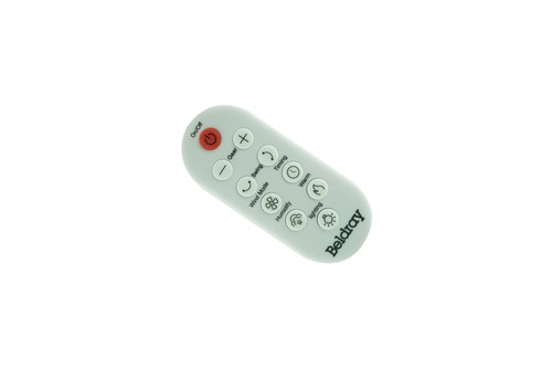 Remote compatible for - compatible,