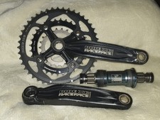 Race Face Ride XC ISIS Forged