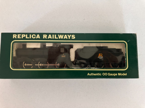 Replica railways 11042 collett - replica,