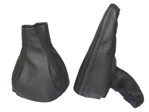 Gear handbrake gaiters for - gear,