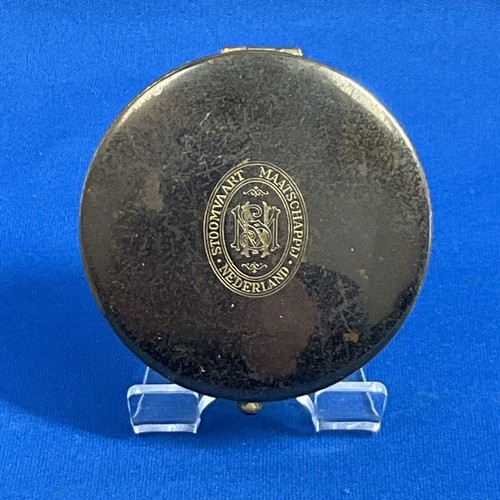 Rare vintage stoomvaart - rare,