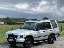 2004 landrover discovery - 2004, 04