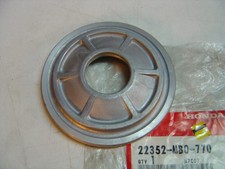 VF750SD SE SF VF750FD FE FF VF1000R V Clutch Control Tray