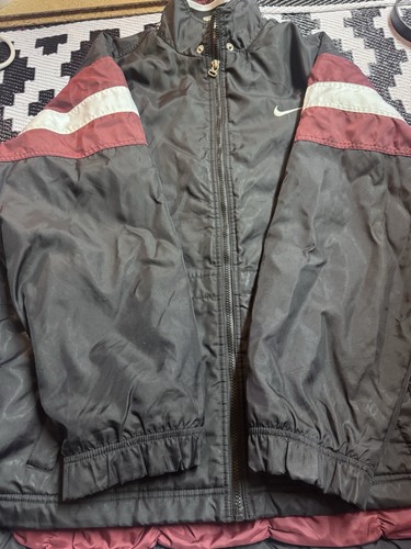 Nike retro padded - nike,