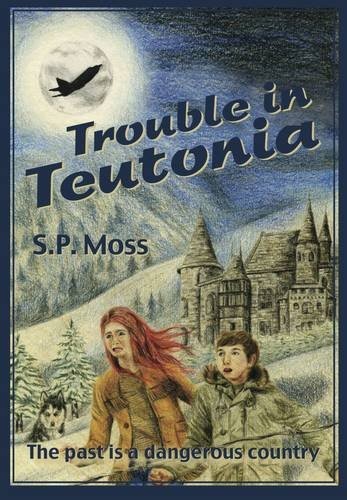 Trouble teutonia moss - teutonia,, moss,